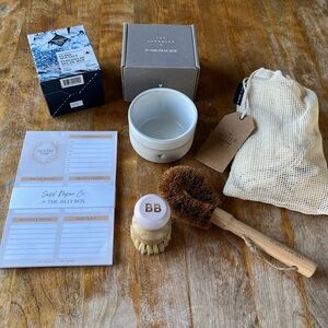 Jillian Harris Jilly Box Collaboration Kitchen Bundle Tav Ceramics Paper Co